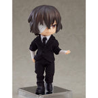 Produktbild Bungo Stray Dogs Nendoroid Doll Figur Osamu Dazai: Dark Era Ver. 14 cm
