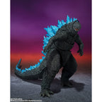 Produktbild Godzilla x Kong: The New Empire S.H. MonsterArts Actionfigur Godzilla (2024) 16 cm