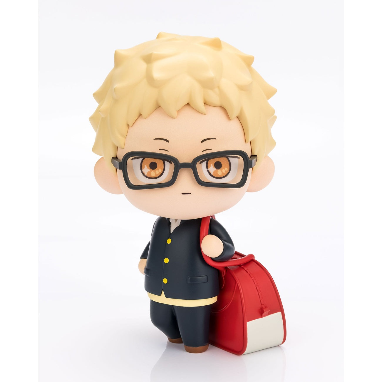 Produktbild Haikyu!! Tekupiku Minifigur Kei Tsukishima 10 cm