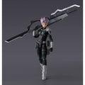 Produktbild Kaiju No. 8 S.H.Figuarts Actionfigur Gen Narumi 15 cm