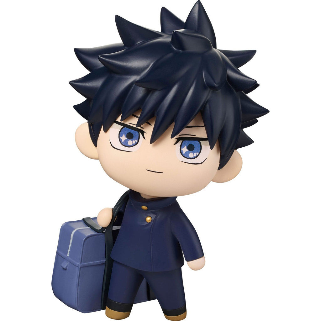 Produktbild Jujutsu Kaisen Tekupiku Minifigur Megumi Fushigoro 10 cm