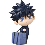 Produktbild Jujutsu Kaisen Tekupiku Minifigur Megumi Fushigoro 10 cm