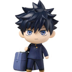 Produktbild Jujutsu Kaisen Tekupiku Minifigur Megumi Fushigoro 10 cm
