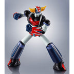 Produktbild Grendizer Robot Spirits Actionfigur Side Super UFO Robot Grendizer 16 cm