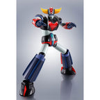 Produktbild Grendizer Robot Spirits Actionfigur Side Super UFO Robot Grendizer 16 cm