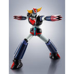Produktbild Grendizer Robot Spirits Actionfigur Side Super UFO Robot Grendizer 16 cm