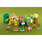 Produktbild Super Mario S.H. Figuarts Actionfigur Super Mario 10 cm