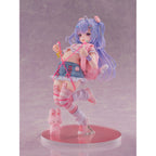 Produktbild Original Character PVC Statue 1/6 Skipping Rope Girl Miu Hazuki illustration by Yuyuko 22 cm