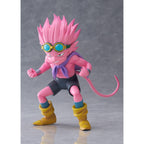 Produktbild Sand Land PVC Statue SoftB Half Beelzebub 15 cm