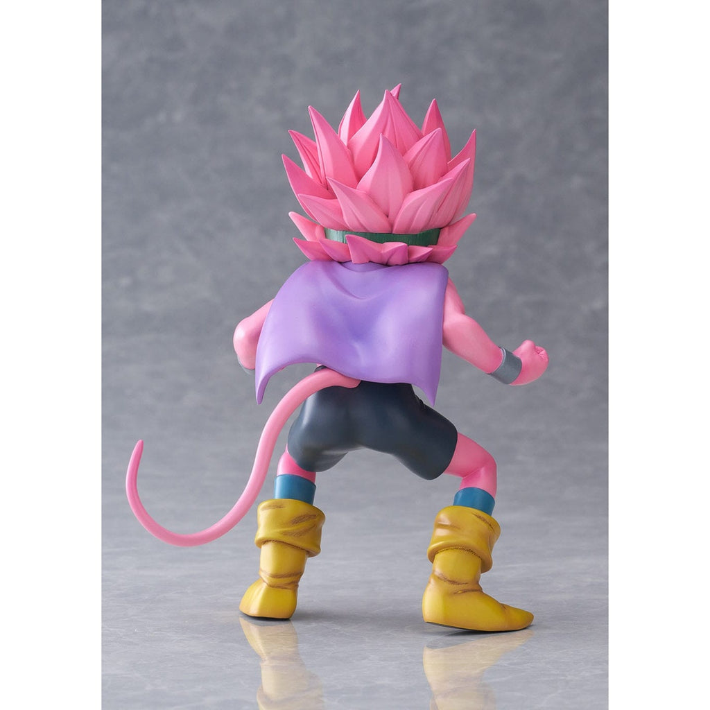 Produktbild Sand Land PVC Statue SoftB Half Beelzebub 15 cm