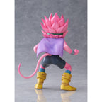 Produktbild Sand Land PVC Statue SoftB Half Beelzebub 15 cm