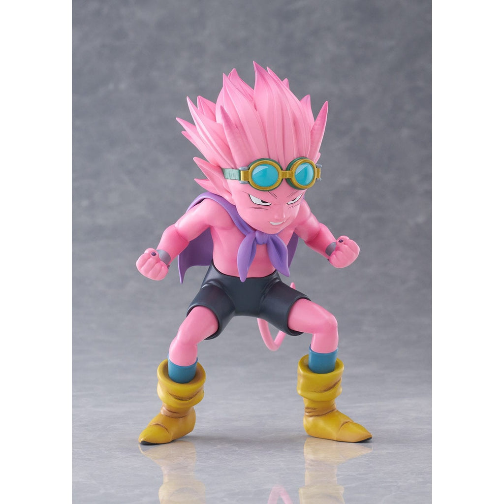 Produktbild Sand Land PVC Statue SoftB Half Beelzebub 15 cm