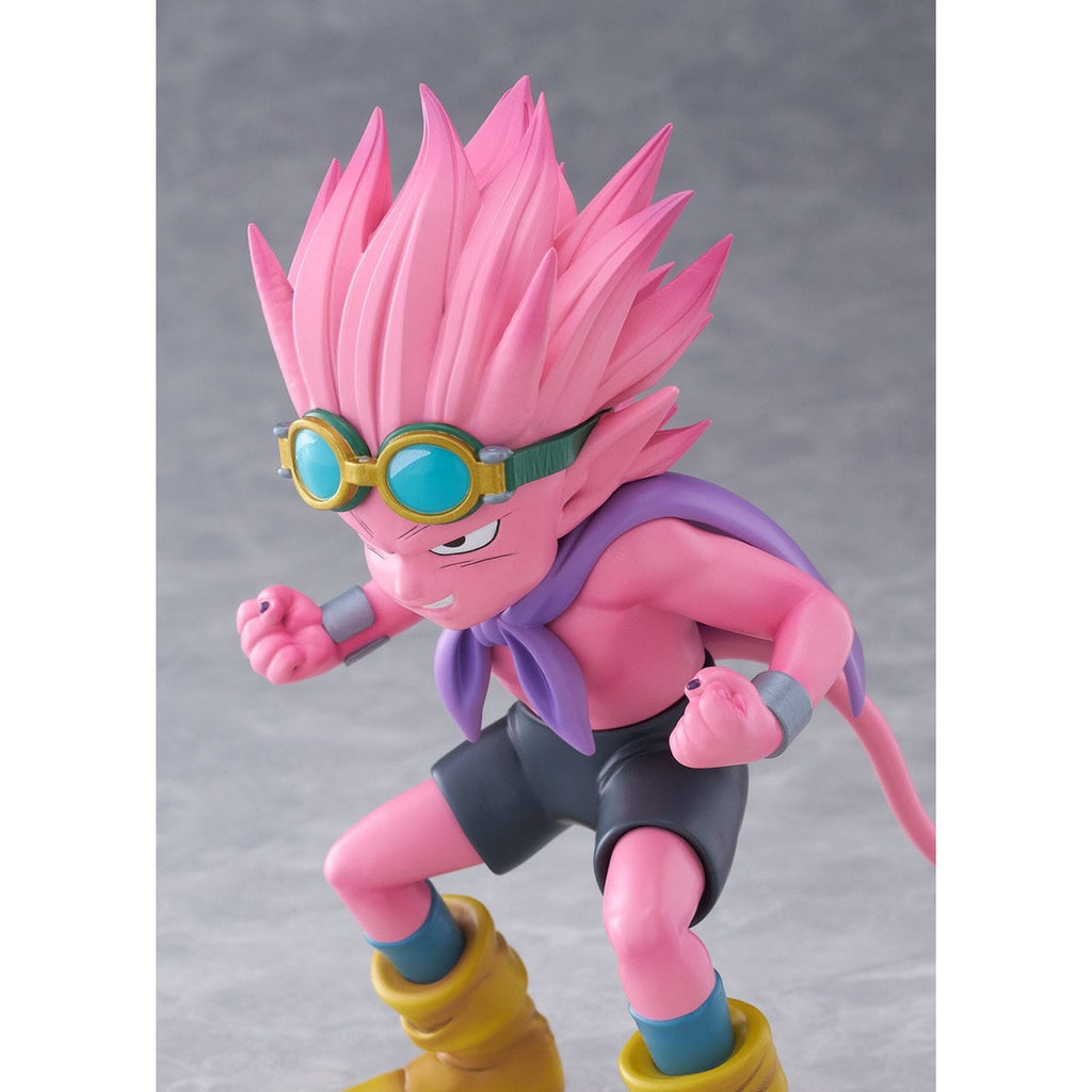 Produktbild Sand Land PVC Statue SoftB Half Beelzebub 15 cm