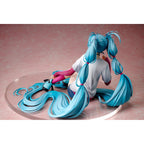Product image Hatsune Miku Statue 1/4 Yoneyama Mai The Latest Street Style "Cute" 17 cm