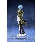 Product image Neon Genesis Evangelion PVC Statue 1/7 Rei Ayanami Ver. Radio Eva Part 2 25 cm