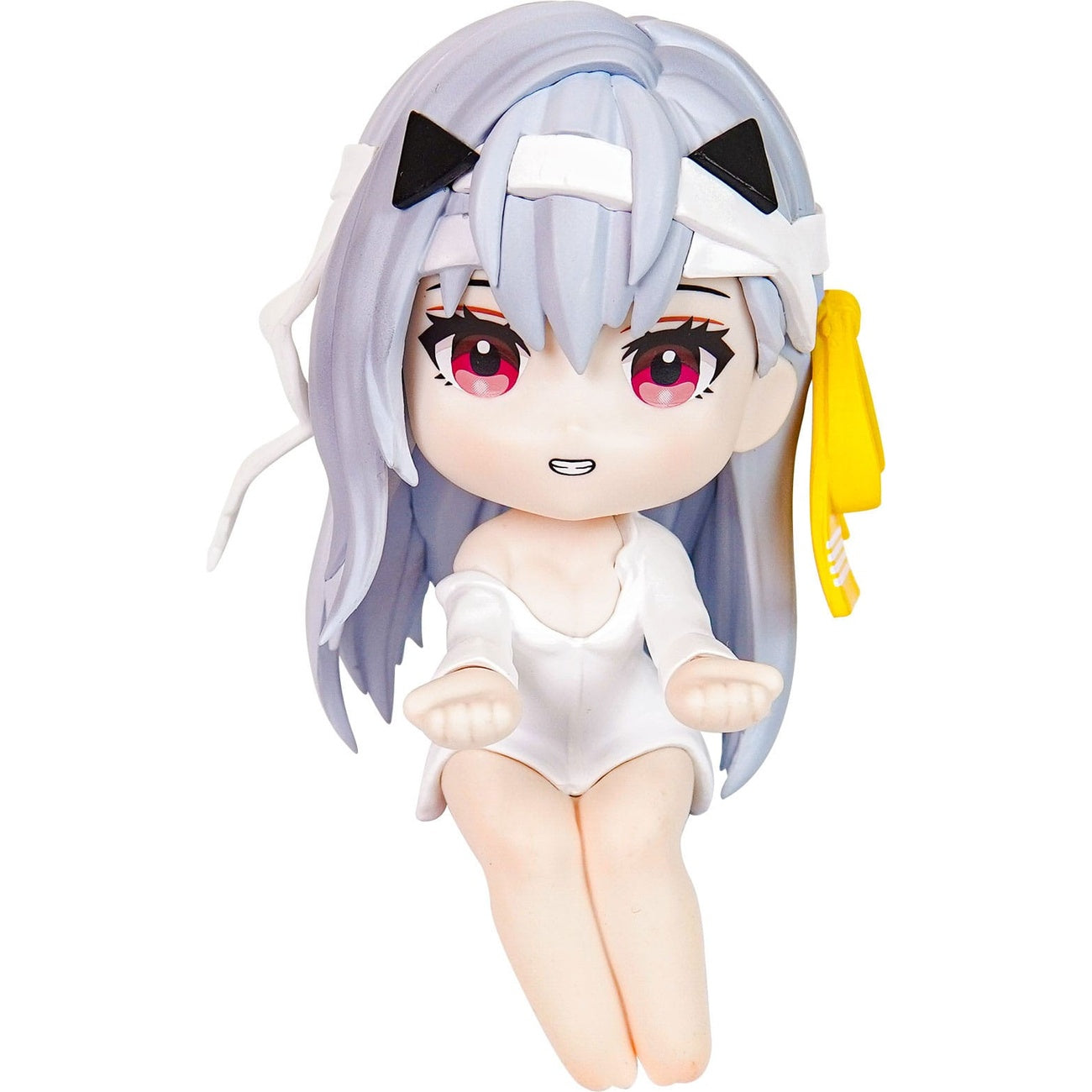 Produktbild Goddess of Victory: Nikke Cup Noodle Holder PVC Statue Modernia 8 cm