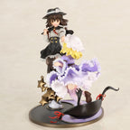 Produktbild Touhou Project Statue Hifuu Club Renko Usami & Maribel Hearn 13 cm