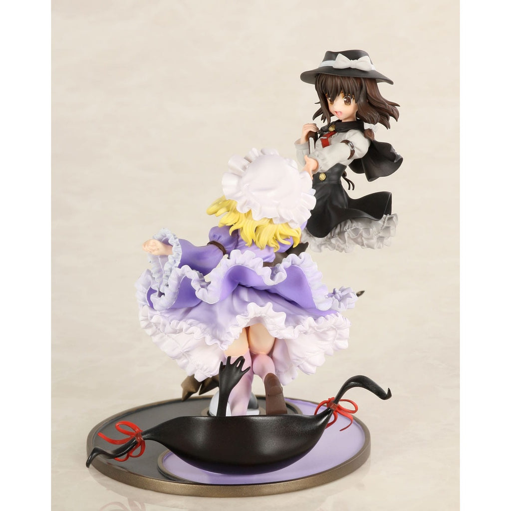Produktbild Touhou Project Statue Hifuu Club Renko Usami & Maribel Hearn 13 cm