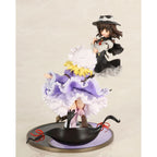 Produktbild Touhou Project Statue Hifuu Club Renko Usami & Maribel Hearn 13 cm