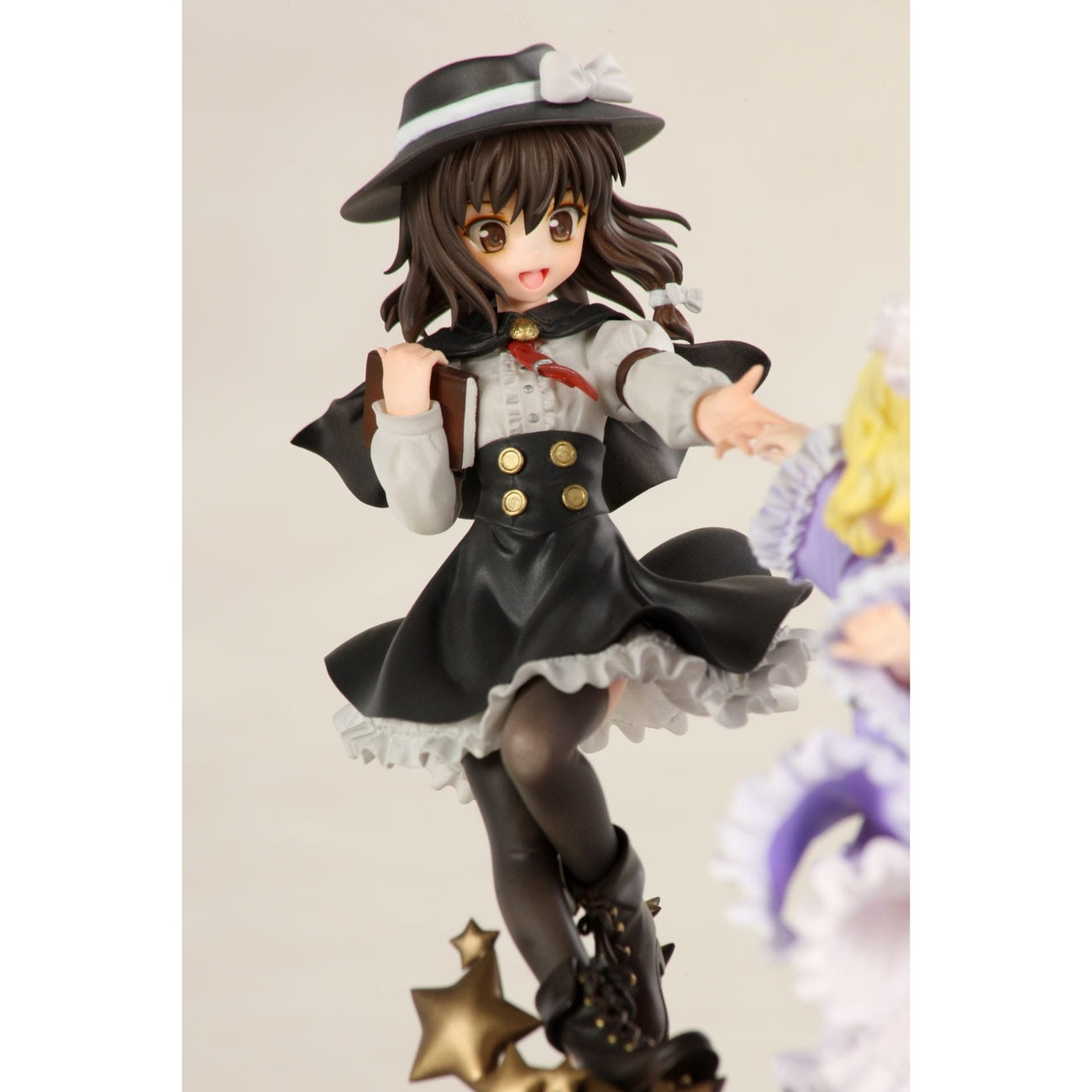Produktbild Touhou Project Statue Hifuu Club Renko Usami & Maribel Hearn 13 cm