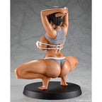 Produktbild Original Character Statue 1/5 Mino Natsuki 20 cm