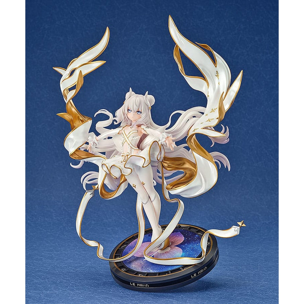 Azur Lane PVC Statue 1/7 Le Malin 33 cm