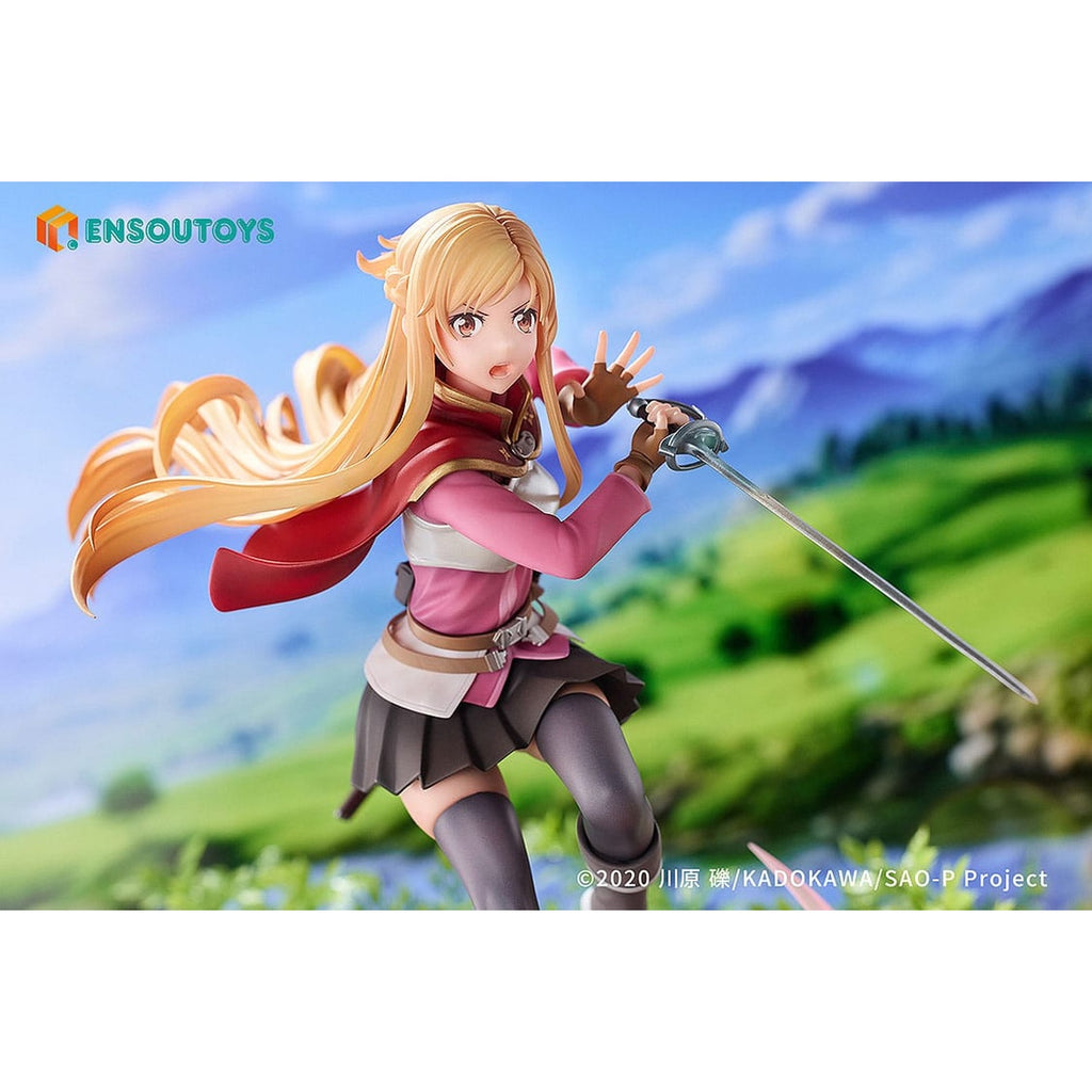 Produktbild Sword Art Online Statue 1/7 Progressive Scherzo of Deep Night Asuna 23 cm