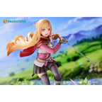 Produktbild Sword Art Online Statue 1/7 Progressive Scherzo of Deep Night Asuna 23 cm