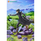 Produktbild Sword Art Online Statue 1/7 Progressive Scherzo of Deep Night Kirito & Asuna Set
