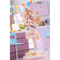 Produktbild Azur Lane PVC Statue 1/7 Bache: Anniversary Illustration Ver. 27 cm
