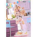 Produktbild Azur Lane PVC Statue 1/7 Bache: Anniversary Illustration Ver. 27 cm