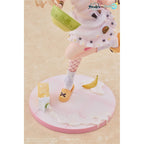 Produktbild Azur Lane PVC Statue 1/7 Bache: Anniversary Illustration Ver. 27 cm