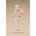 Produktbild Azur Lane PVC Statue 1/7 Bache: Anniversary Illustration Ver. 27 cm