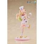 Produktbild Azur Lane PVC Statue 1/7 Bache: Anniversary Illustration Ver. 27 cm