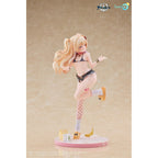 Produktbild Azur Lane PVC Statue 1/7 Bache: Anniversary Illustration Ver. 27 cm
