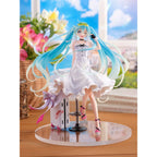 Produktbild Hatsune Miku GT Project Original PVC Statue 1/7 Vacation Style Ver. 24 cm