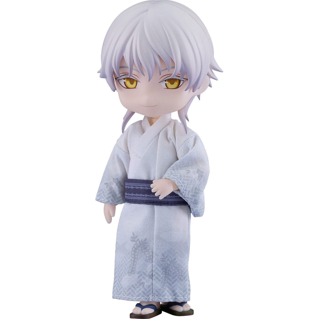 Touken Ranbu -ONLINE- Nendoroid Doll Actionfigur Tsurumaru Kuninaga: Casual Outfit Ver. 14 cm