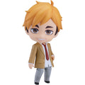 Produktbild Haikyu!! Nendoroid Actionfigur Atsumu Miya School Uniform Ver. 10 cm
