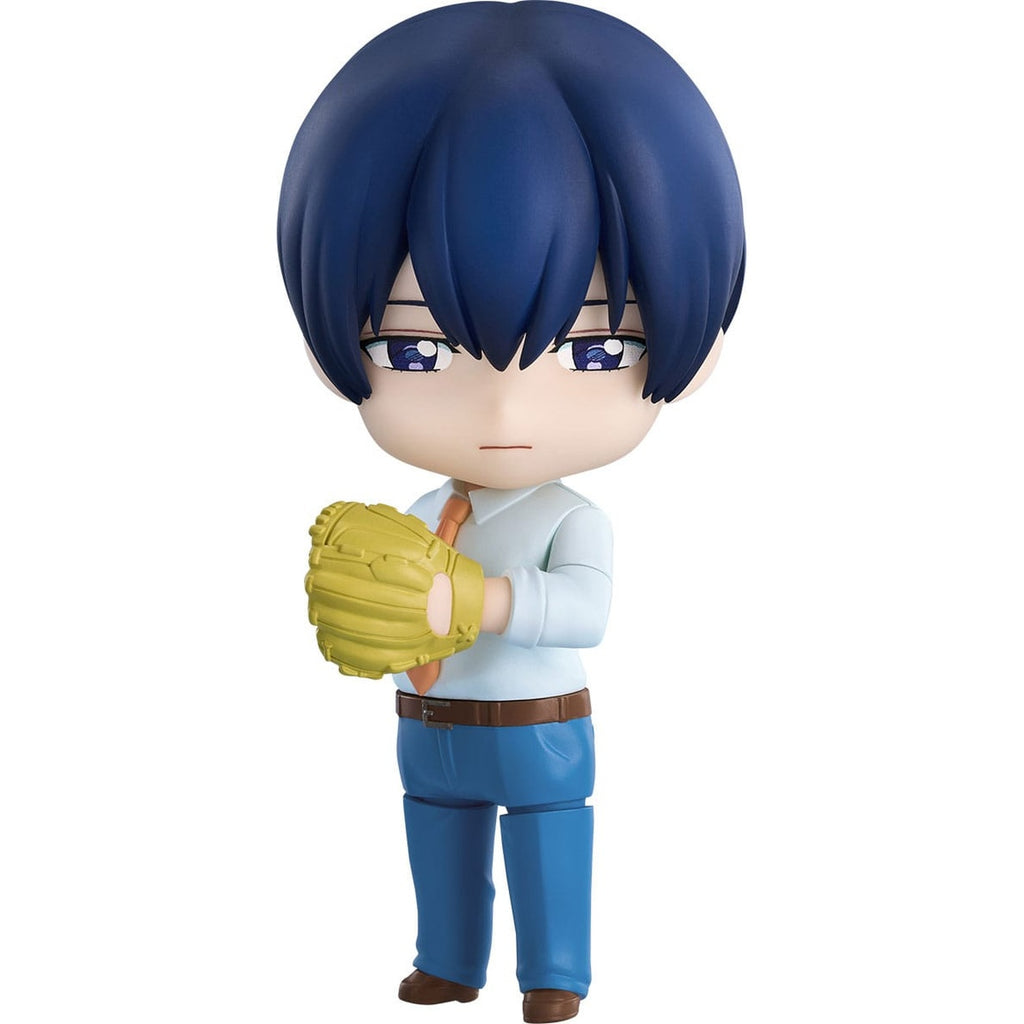 Bokyaku Battery Nendoroid Actionfigur Haruka Kiyomine 10 cm