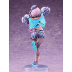 Produktbild Gridman Universe PVC Statue 1/7 Akane Shinjo: Dreamy Divas Ver. 24 cm