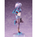 Produktbild Gridman Universe PVC Statue 1/7 Akane Shinjo: Dreamy Divas Ver. 24 cm