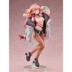 Product image Gridman Universe PVC Statue 1/7 Yume Minami: Dreamy Divas Ver. 25 cm