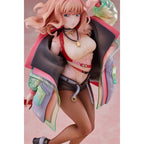Produktbild Gridman Universe PVC Statuen 3er-Pack 1/7 Rikka Takarada, Akane Shinjo, Yume Minami: Dreamy Divas Ver.