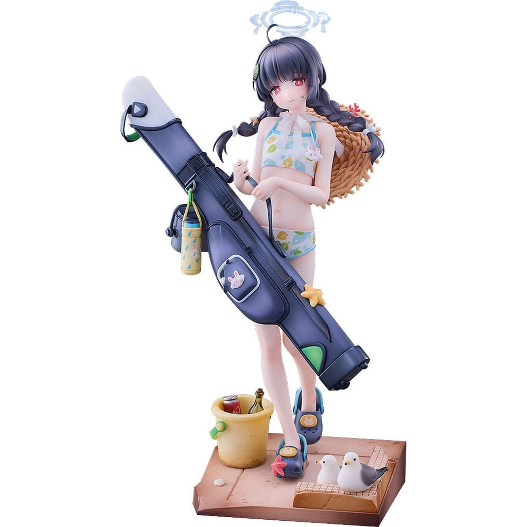 Blue Archive PVC Statue 1/7 Miyu Swimsuit Ver. 25 cm