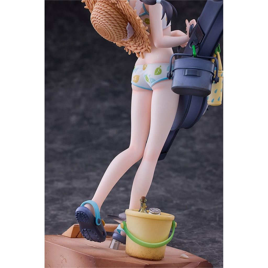 Produktbild Blue Archive PVC Statue 1/7 Miyu Swimsuit Ver. 25 cm