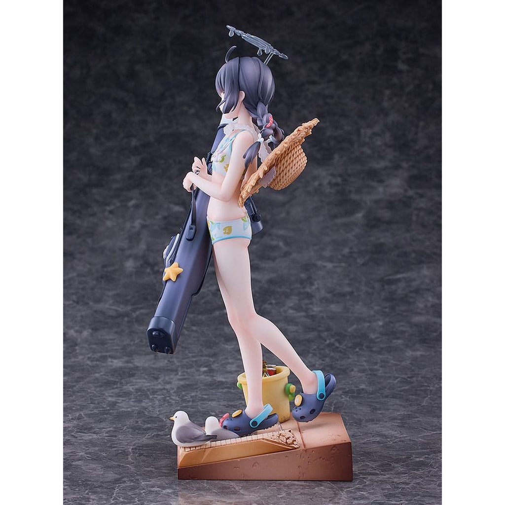 Produktbild Blue Archive PVC Statue 1/7 Miyu Swimsuit Ver. 25 cm