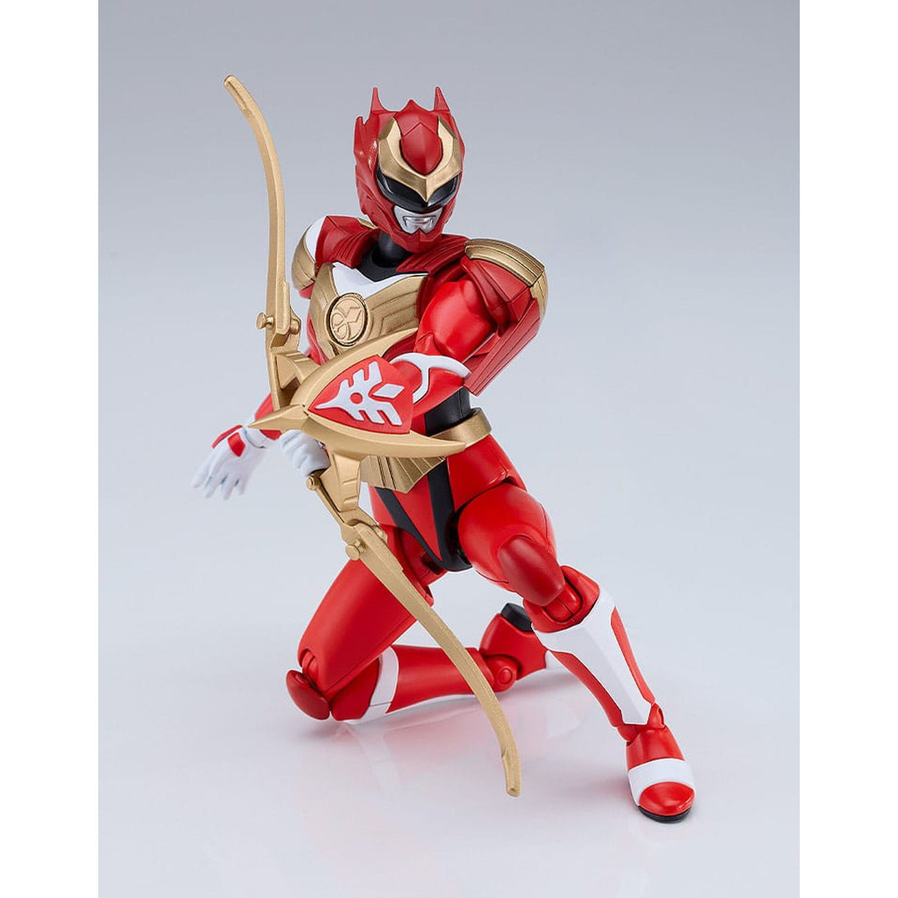 Produktbild Chouseishin Gransazer Plamatea Plastic Model Kit Sazer Tarious 16 cm