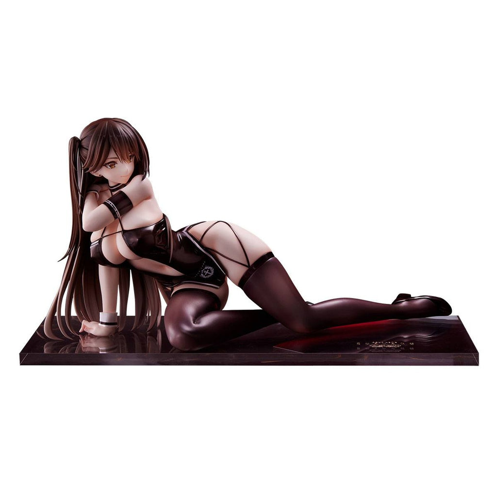 Azur Lane PVC Statue 1/4 Zuikaku The Wind's True Name 19 cm