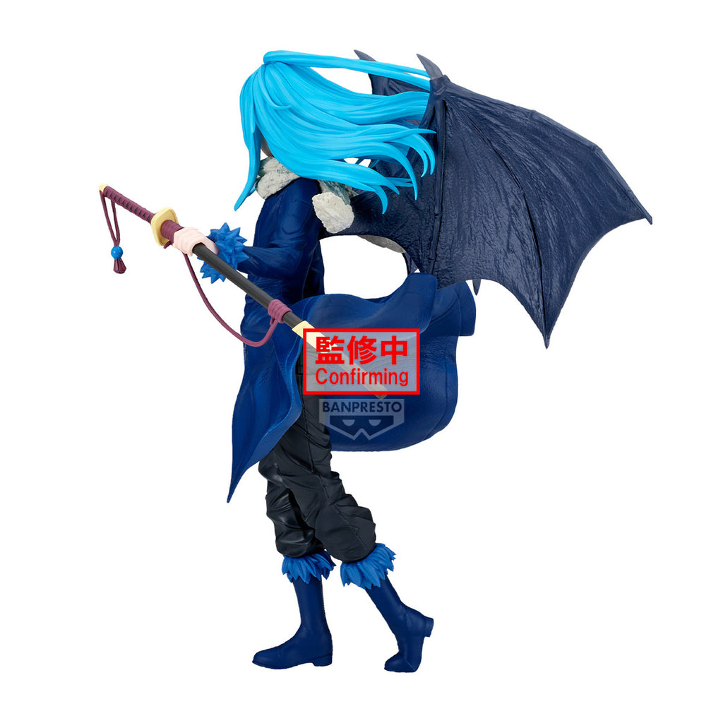Produktbild TenSura - Rimuru Tempest Figur