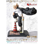 Produktbild Tokyo Revengers Prisma Wing PVC Statue 1/7 Manjiro Sano 23 cm